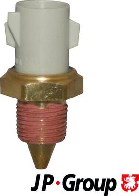 JP Group 1593200300 - Sensor, coolant temperature www.avaruosad.ee