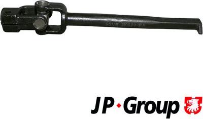 JP Group 1544900200 - Joint, steering shaft www.avaruosad.ee