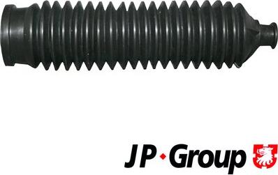 JP Group 1544700300 - Bellow, steering www.avaruosad.ee