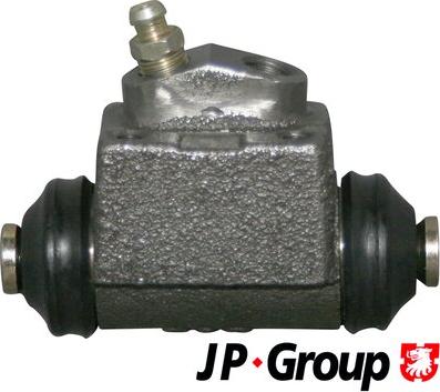 JP Group 1561300100 - Wheel Brake Cylinder www.avaruosad.ee