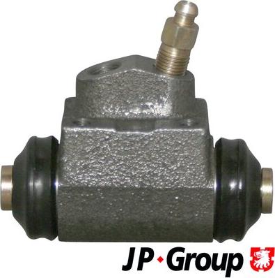 JP Group 1561300800 - Wheel Brake Cylinder www.avaruosad.ee