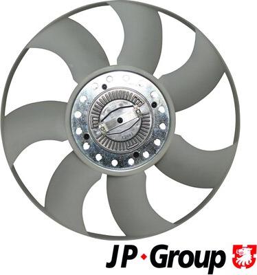 JP Group 1514900100 - Ventilaator,mootorijahutus www.avaruosad.ee