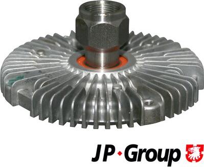 JP Group 1514900700 - Koppling, kylarfläkt www.avaruosad.ee