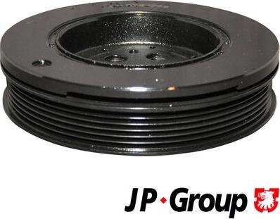 JP Group 1518302200 - Belt Pulley, crankshaft www.avaruosad.ee
