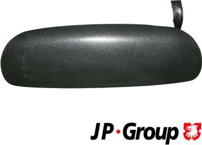 JP Group 1587100570 - Door Handle www.avaruosad.ee