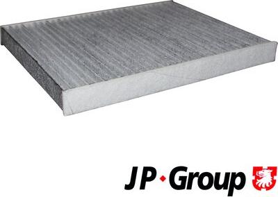 JP Group 1528101800 - Filter, interior air www.avaruosad.ee