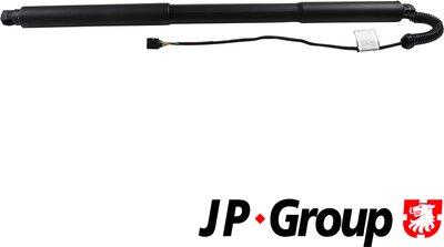 JP Group 1681201800 - Electrical motor, tailgate www.avaruosad.ee