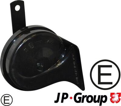 JP Group 1199500200 - Fanfaar www.avaruosad.ee