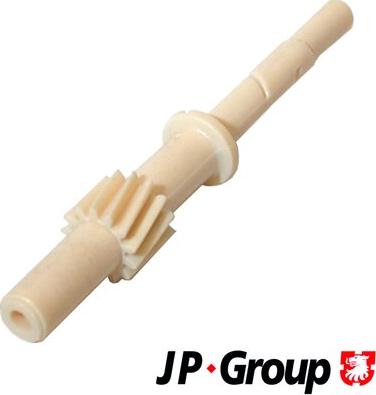 JP Group 1199650400 - Spidometra trose www.avaruosad.ee