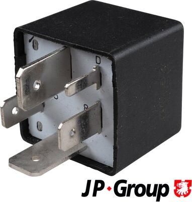 JP Group 1199209900 - Multifunctional Relay www.avaruosad.ee