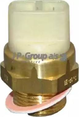 JP Group 1194000300 - Temperature Switch, radiator / air conditioner fan www.avaruosad.ee