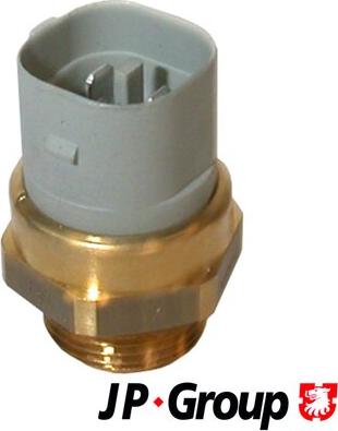 JP Group 1194001200 - Temperature Switch, radiator / air conditioner fan www.avaruosad.ee