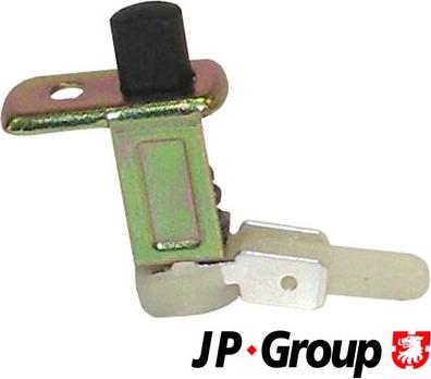 JP Group 1196500500 - Выключатель, контакт двери www.avaruosad.ee