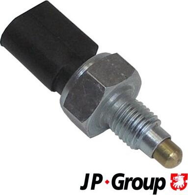 JP Group 1196601700 - Switch, reverse light www.avaruosad.ee
