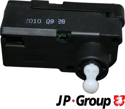 JP Group 1196000100 - Controller, headlight range adjustment www.avaruosad.ee