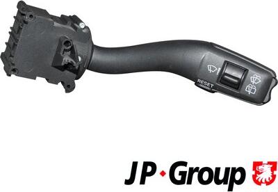 JP Group 1196205400 - Wiper Switch www.avaruosad.ee