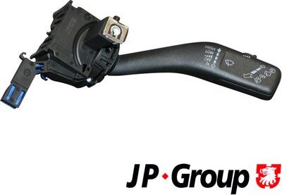 JP Group 1196205000 - Wiper Switch www.avaruosad.ee