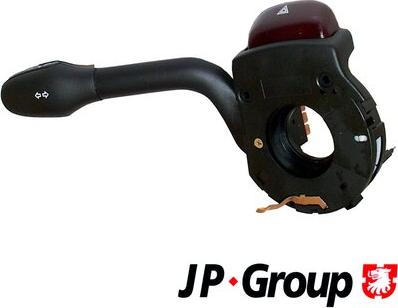 JP Group 1196201200 - Control Stalk, indicators www.avaruosad.ee