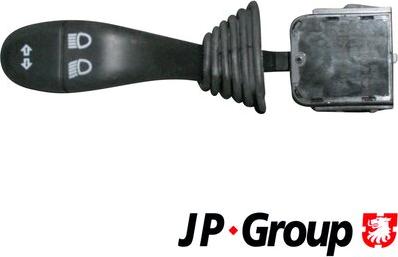 JP Group 1196203600 - Pagrieziena signāla slēdzis www.avaruosad.ee