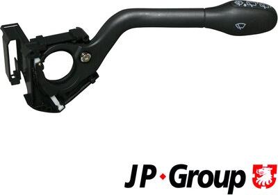 JP Group 1196203800 - Interruptor del limpiaparabrisas www.avaruosad.ee