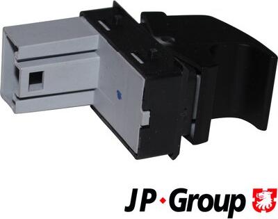 JP Group 1196702400 - Switch, window regulator www.avaruosad.ee