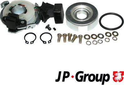 JP Group 1191400100 - Sensor, ignition pulse www.avaruosad.ee
