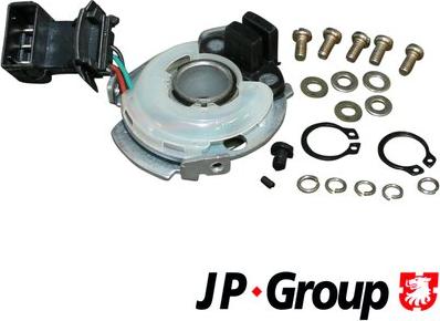 JP Group 1191400200 - Sensor, ignition pulse www.avaruosad.ee