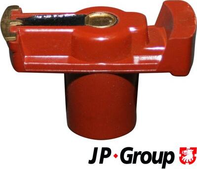 JP Group 1191300500 - Aizdedzes sadalītāja rotors www.avaruosad.ee