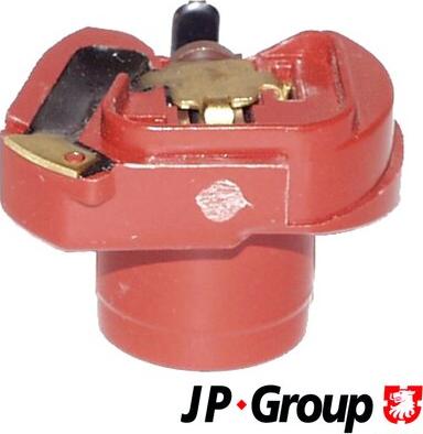 JP Group 1191300100 - Rotor, distributor www.avaruosad.ee