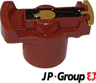 JP Group 1191300800 - Rotor, distributor www.avaruosad.ee