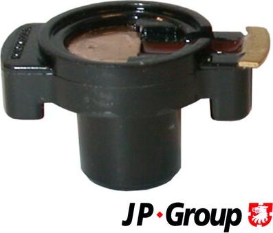 JP Group 1191300300 - Rotor, distributor www.avaruosad.ee