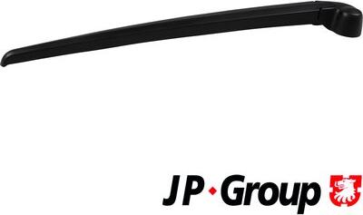 JP Group 1198301900 - Рычаг стеклоочистителя, система очистки окон www.avaruosad.ee