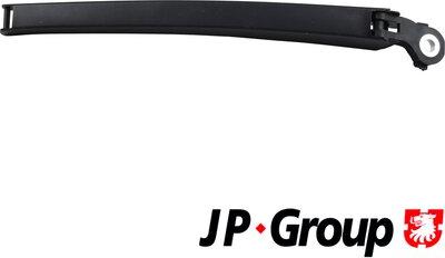 JP Group 1198301700 - Рычаг стеклоочистителя, система очистки окон www.avaruosad.ee
