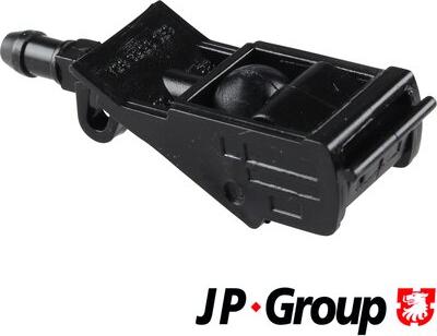 JP Group 1198700900 - Распылитель воды для чистки, система очистки окон www.avaruosad.ee