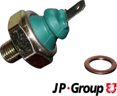 JP Group 1193502200 - Датчик, давление масла www.avaruosad.ee