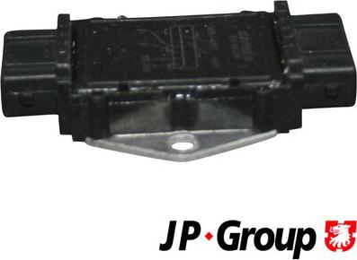 JP Group 1192100600 - Control Unit, ignition system www.avaruosad.ee