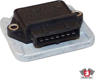 JP Group 1192100300 - Control Unit, ignition system www.avaruosad.ee
