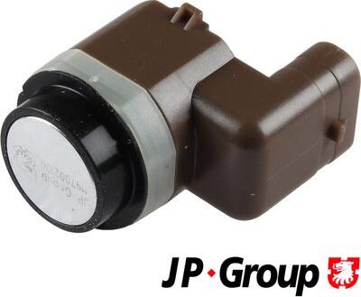 JP Group 1197500400 - Sensor, parking assist www.avaruosad.ee