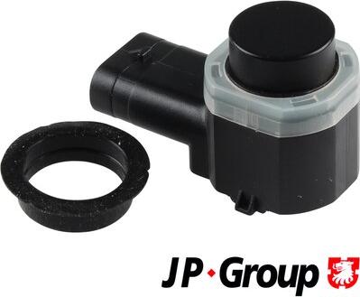 JP Group 1197500200 - Sensor, parking assist www.avaruosad.ee