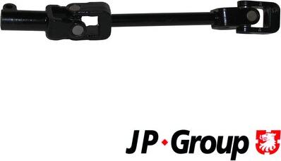JP Group 1144900300 - Joint, steering shaft www.avaruosad.ee