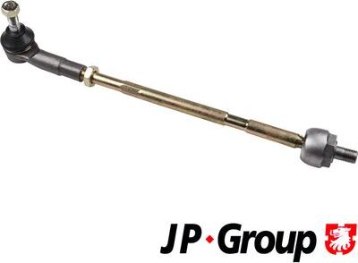 JP Group 1144409770 - Поперечная рулевая тяга www.avaruosad.ee