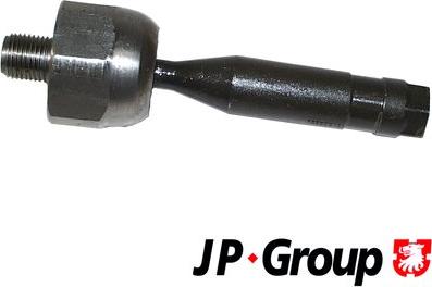 JP Group 1144500600 - Tie Rod Axle Joint www.avaruosad.ee