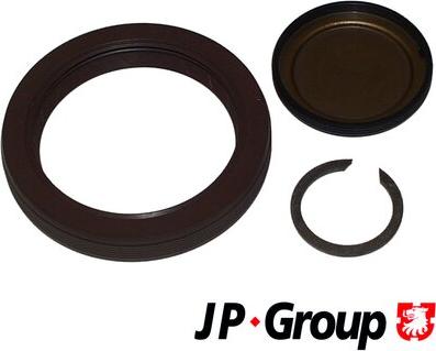 JP Group 1144000510 - Repair Kit, manual transmission flange www.avaruosad.ee
