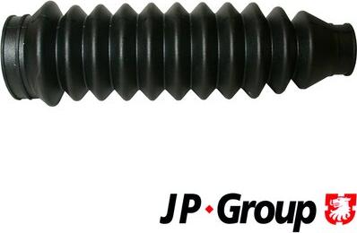 JP Group 1144700100 - Bellow, steering www.avaruosad.ee