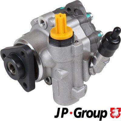 JP Group 1145104700 - Hydraulic Pump, steering system www.avaruosad.ee
