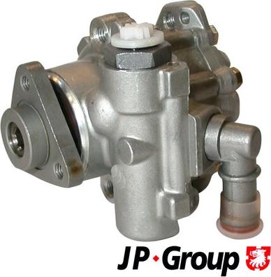 JP Group 1145101300 - Hydraulic Pump, steering system www.avaruosad.ee