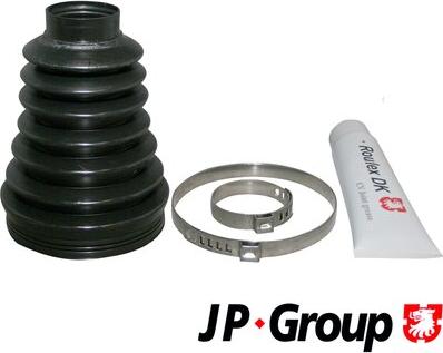 JP Group 1143701110 - Bellow, driveshaft www.avaruosad.ee