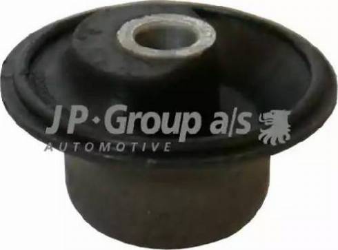 JP Group 1150101100 - Mounting, axle beam www.avaruosad.ee