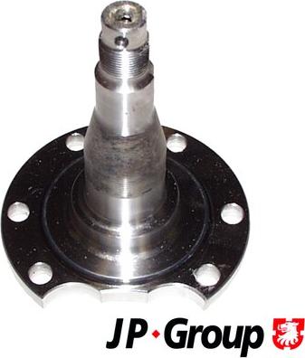 JP Group 1151401700 - Stub Axle, wheel suspension www.avaruosad.ee
