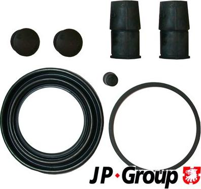 JP Group 1161950810 - Repair Kit, brake caliper www.avaruosad.ee
